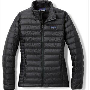 Patagonia down sweater -womens